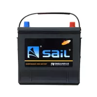 风帆(sail)电瓶 蓄电池 12V 20A