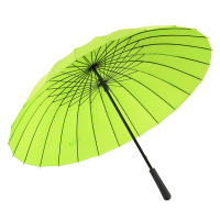 美度(MAYDU)24骨遇水开花晴雨伞M5013