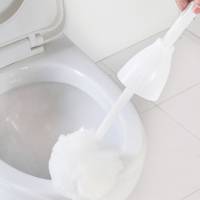 企购优品 坐便器厕所刷软毛刷