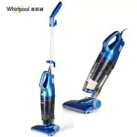 惠而浦(Whirlpool)吸尘器 型号WVC-UW605K
