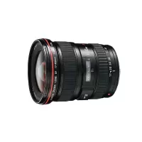 佳能（Canon）EF 17-40mm f/4L USM 单反镜头 广角变焦镜头