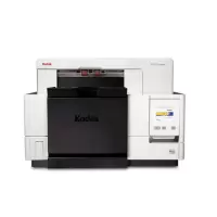 柯达(kodak) i5250 A3幅面扫描仪 高清高速自动批量馈纸式扫描仪 速度每分钟150页