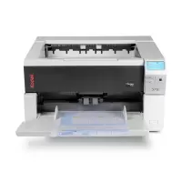 柯达(Kodak)i3250 A3幅面高速高清彩色双面自动馈纸式扫描仪 速度50页/分钟 内带平板