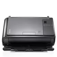 柯达(Kodak)i2420D A4幅面高速高清彩色双面自动馈纸式扫描仪 速度每分钟40页/80面