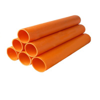 法恩莎 MPP开挖电力电缆管 110*8mm