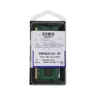量谷金士顿 笔记本内存条DDR4 兼容2133 4G8G16G 4代 笔记本内存条D4 2400 8G