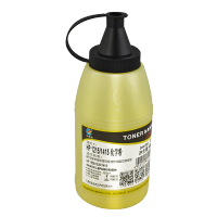 科思特KST HP CP1215/1515/1518/1312(45G)Y 化学粉,打印量1500,(单位:支)黄色