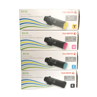 富士施乐 FUJIXEROX CT202615 硒鼓/墨粉