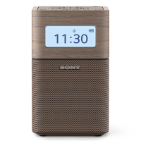 SONY索尼收音机
