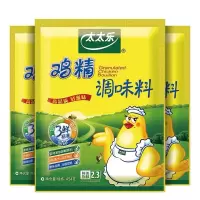太太乐鸡精454g