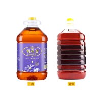 索米亚胡麻油(5L/桶)