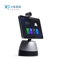 小鱼易连NE60智能终端(含一年服务,一年端口)学校定制