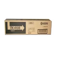 格之格 京瓷(KYOCERA)TK-4108粉盒 京瓷1800/1801复印机原装粉盒