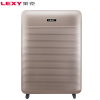 莱克(LEXY)DH200 除湿机家用 地下室抽湿机/去湿机 家用静音 20L 除湿器