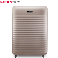 莱克(LEXY)除湿机DH350 除湿净化 干燥机 干衣机 家用商用超静音 强劲除湿 除湿机