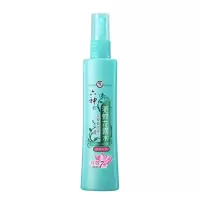 Zs-优简 六神驱蚊喷雾花露水 冰莲香型 180ml驱蚊止痒