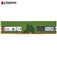 金士顿(Kingston)内存条DDR4 2666兼容2133 2400台式机内存 16G