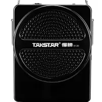 得胜(TAKSTAR)E126小蜜蜂扩音器教师专用上课宝导游喊话器摆摊喇叭