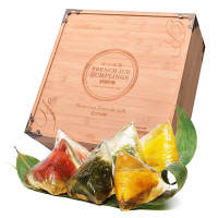 法蒂欧 法式冰粽 即食粽子 端午节粽子 开袋即食