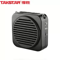 得胜(TAKSTAR)E150小蜜蜂扩音器教师专用上课宝导游喊话器摆摊喇叭