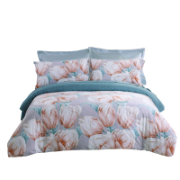 水星家纺-兰叙四件套