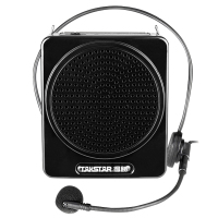 得胜 TAKSTAR E188M 扩音器 典雅黑
