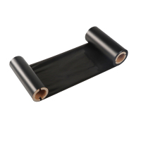 威标110 HD-100热转印碳带黑色110mm*100m (单位:件)