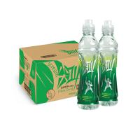 农夫山泉 尖叫运动饮料 纤维型550ml*24瓶(单位:箱)