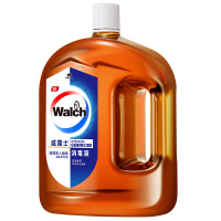 威露士消毒液1.8L（瓶）