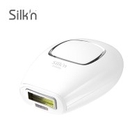 silk'n infinity微电流光子脱毛仪器家用脱毛仪 Silkn全身无痛冰点腋下男士女士非激光无水洗 脱毛器剃毛器