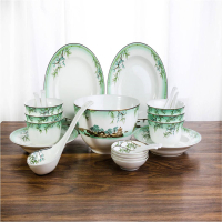 唐惠 TH-8322 西湖盛宴 22头