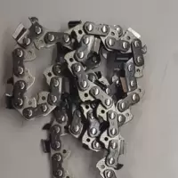 企购优品 油锯连条锯条 一根装