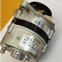 企购优品 硅整流发电机JF11A