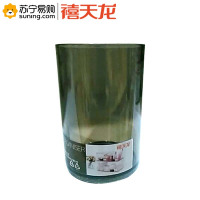 禧天龙 刷牙杯H7295 黑色