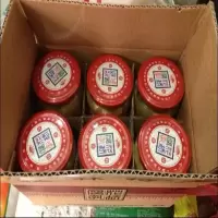 桂林花桥腐乳250g