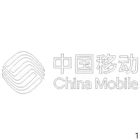 LOGO中国移动China mobile 精品发光字欧邦标识