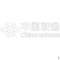 LOGO中国联通China unicom 精品发光字欧邦标识