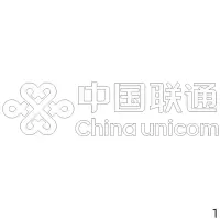 LOGO中国联通China unicom 精品发光字欧邦标识