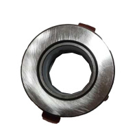 渝帆陕汽运输车离合器分离轴承 SK2190