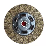 渝帆陕汽运输车 离合器片 SK3000