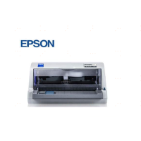 EPSON 打印机 LQ-635KII