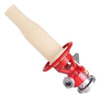 援邦腾达空气泡沫枪消防泡沫枪 PQ4