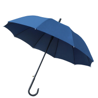 康宝 长柄弯把晴雨伞