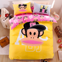 大嘴猴潮流前线