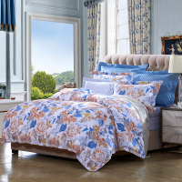 富安娜巴黎庄园四件套