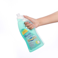 疏得乐 750ML强效去污瓷砖清洁剂橙子和杏仁香味