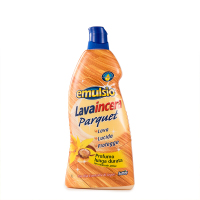 疏得乐 木地板洁净保养液900ML黄茉莉