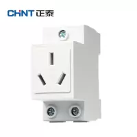 正泰AC30-110模数插座
