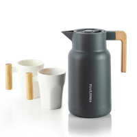 菲驰(VENES)家用保温壶FC304-1000