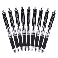 三木(SUNWOOD) G-35 按动中性笔(0.5mm)1件/12支(单位:件)